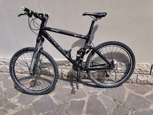 Mountain bike uomo mtb trek - bike,