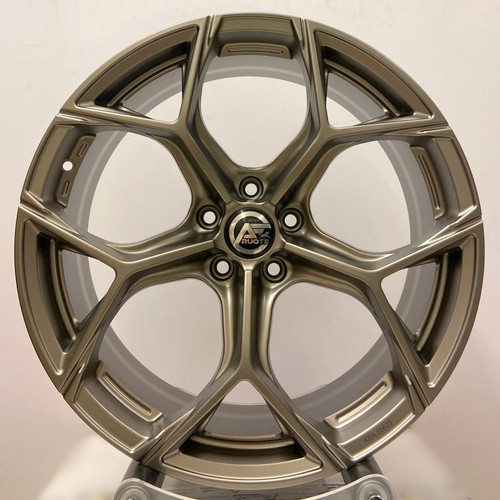 Cerchi lega audi a4 - cerchi,