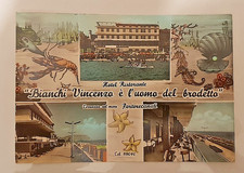 cartolina portorecanati