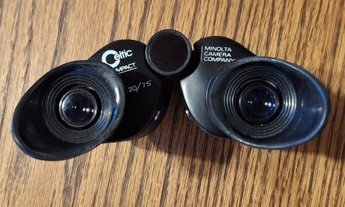 Minolta celtic compact - minolta,