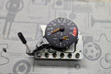 Mercedes W201 190e contagiri