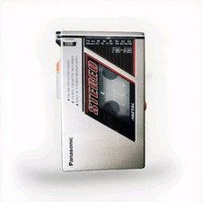 Panasonic 1960 registratore - rx-1960,