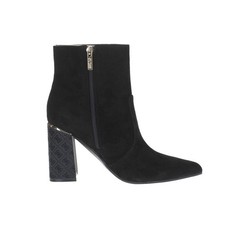 Guess tronchetto suede - guess,