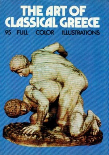 Arte greca classica ellenica