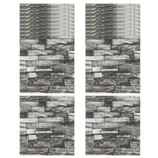  20 Pcs Adesivi Murales Murali