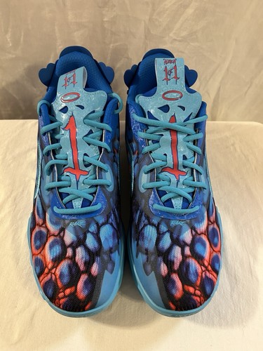 Puma lamelo ball - lamelo,