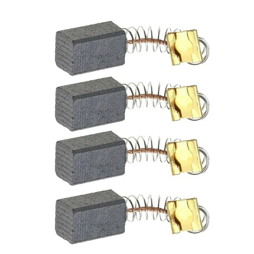 Spazzole carbonio efficient - spazzole,