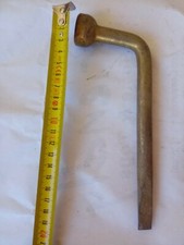 FIAT 500 CHIAVE RUOTA SVITA