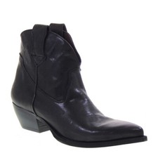 PIRANHA 500 Texani Bassi Donna Pelle