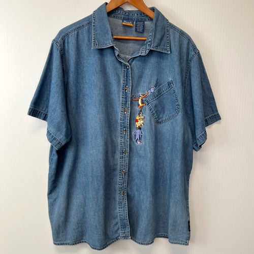 Camicia donna vintage - , winnie