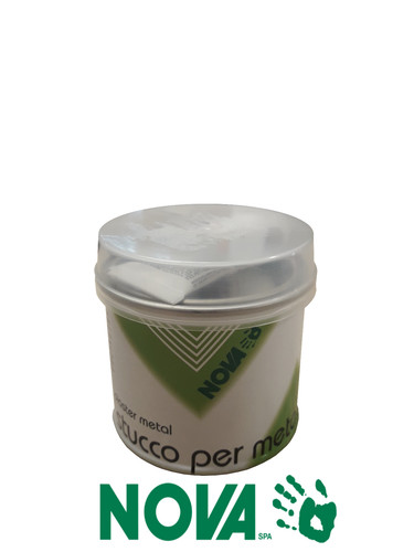 Stucco metallico nova - stucco,