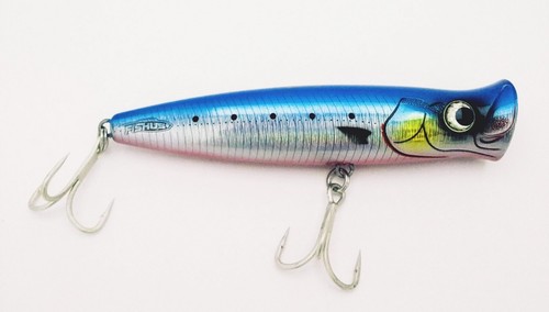 Esca artificiale fishus - artificiale,