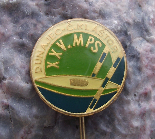 Distintivo spilla mps - distintivo,