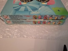 Lotto 2 libri per bambini con animali che raccontano storielle illustrate