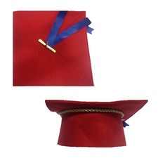 LAUREA cappello tocco laurea