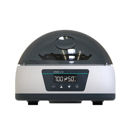 Lab pcr micro centrifuga - lab,