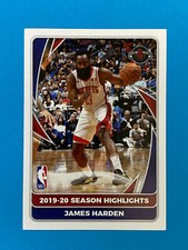 Figurine Panini NBA 2020-21
