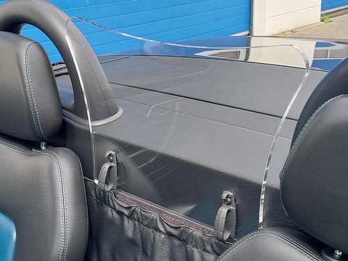 Parabrezza slk r170 classic - r170, "classic"