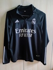 Tuta completa Real Madrid