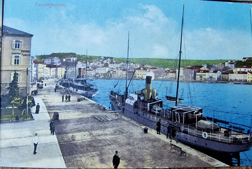 Collezione cartoline - collezione, 50