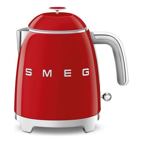 Smeg bollitore elettrico 1400w - smeg,