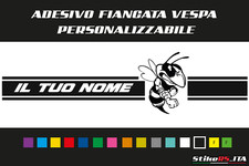 Adesivo Personalizzato in