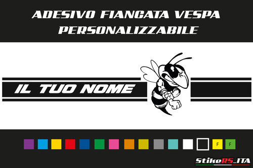 Adesivo personalizzato - adesivo, in