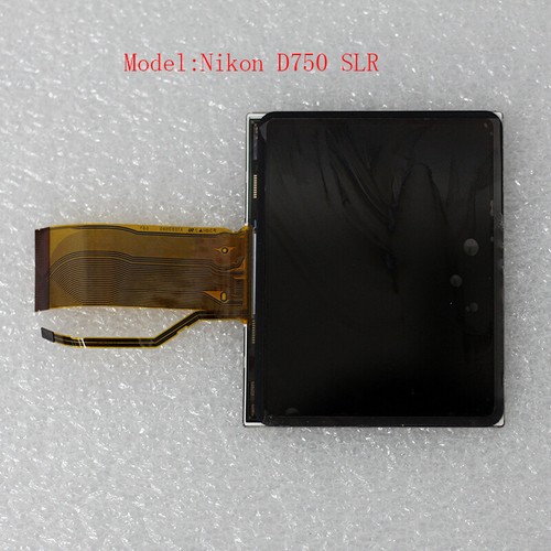 Schermo display lcd con - display, parte