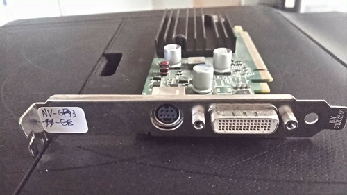 Nvidia scheda video geforce - scheda,