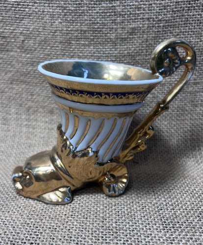 Vecchia tazza parigi - tazza,