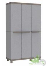 ARMADIO TERRY ESTERNO RESINA 3