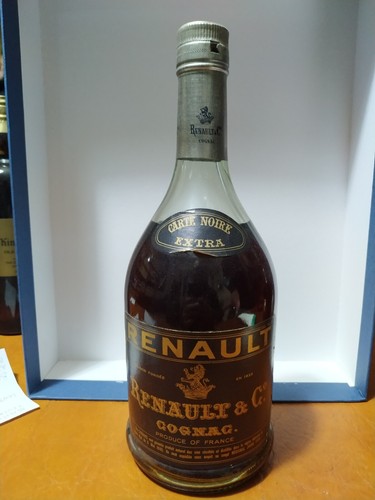 Renault cognac carte noir - renault,