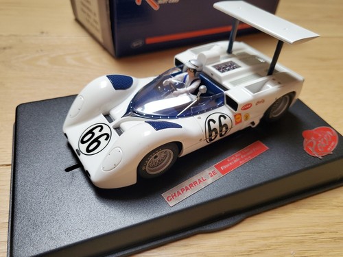 Slot car racer - racer, in