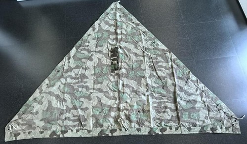 Tenda wehrmacht pezzo - 31,