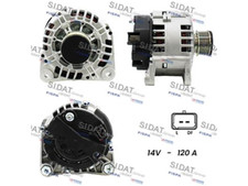 SIDAT ALTERNATORE per DACIA Duster Sandero e DACIA Logan - RENAULT Clio II 1.5