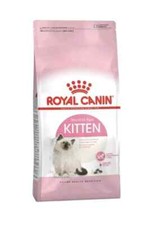 Royal canin kitten 2 - kitten, kg