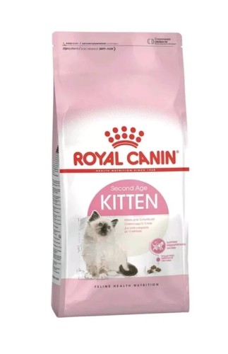 Royal canin kitten - canin, 2