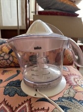 spremi agrumi elettrico