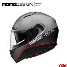 CASCO MOMO DESIGN INTEGRALE