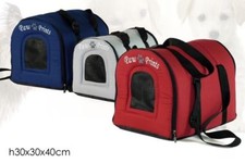 TRASPORTINO GRANDE TRACOLLA