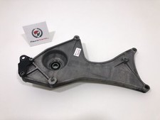 Supporto Marmitta Staffa Cuscinetto Sostegno Piaggio X9 500 2000 2002