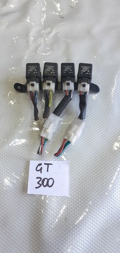 Serie rele kimco people gt - ,