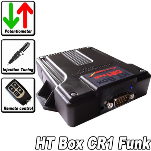 Cr1f centralina aggiuntiva - cr1f,