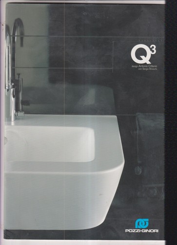 Pozzi ginori rivista - -, (