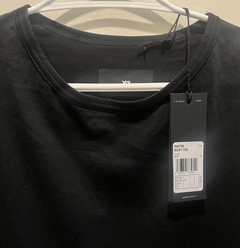 Adidas unisex boxy - adidas, tee