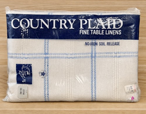 Tovaglia country quadri - gw,