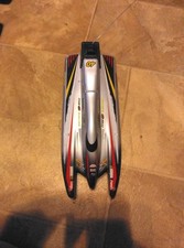 Barca corsa tyco - barca,