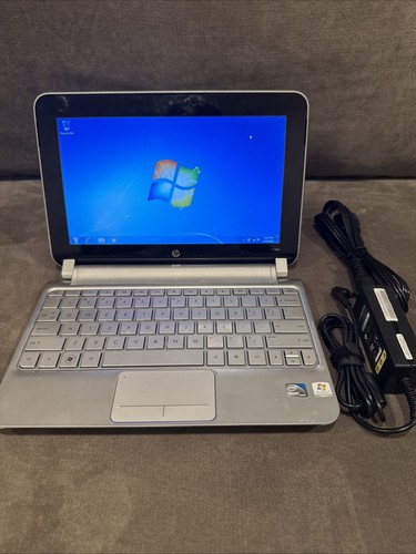 Netbook mini 210 2000 - hp,