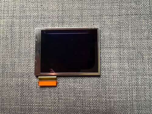 Display oled teenage - display,