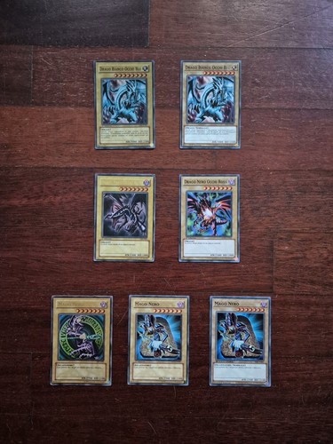 Drago bianco occhi - yu-gi-oh!:,